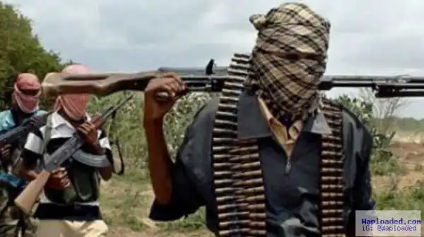 Gunmen Behead One, Abduct Another In Rivers